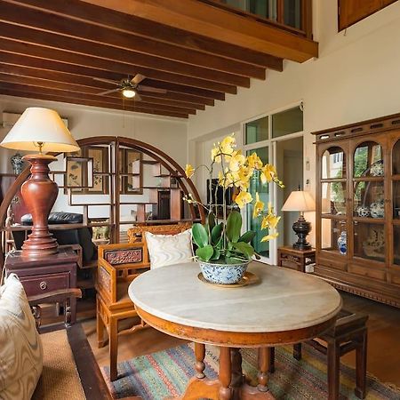 Artisan'S Antique House - Silom Villa Bangkok Kültér fotó